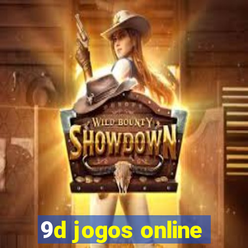 9d jogos online